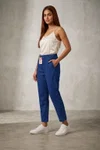Tew Soft & Stretchable Cotton Lycra Pocket Pants